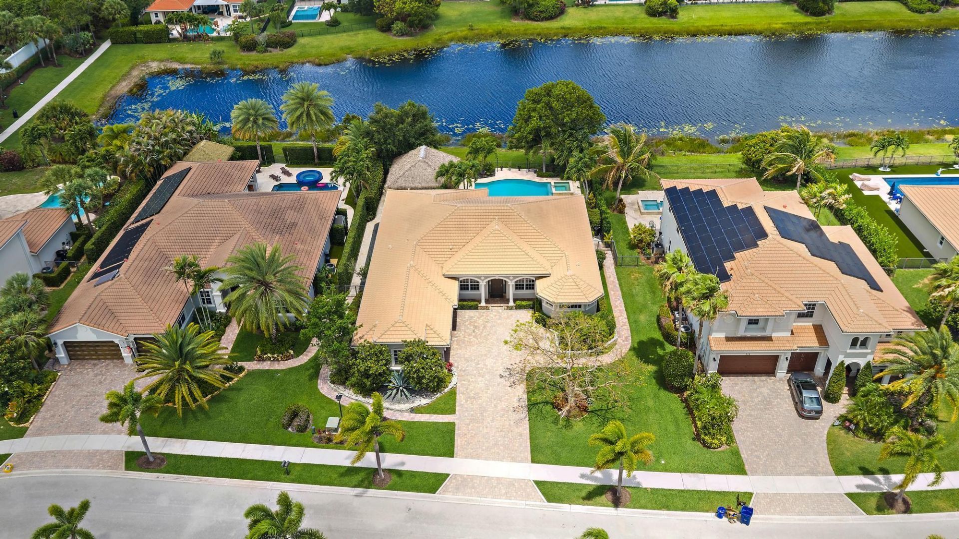 340 Rudder Cay Way, Jupiter, FL 33458 Photo
