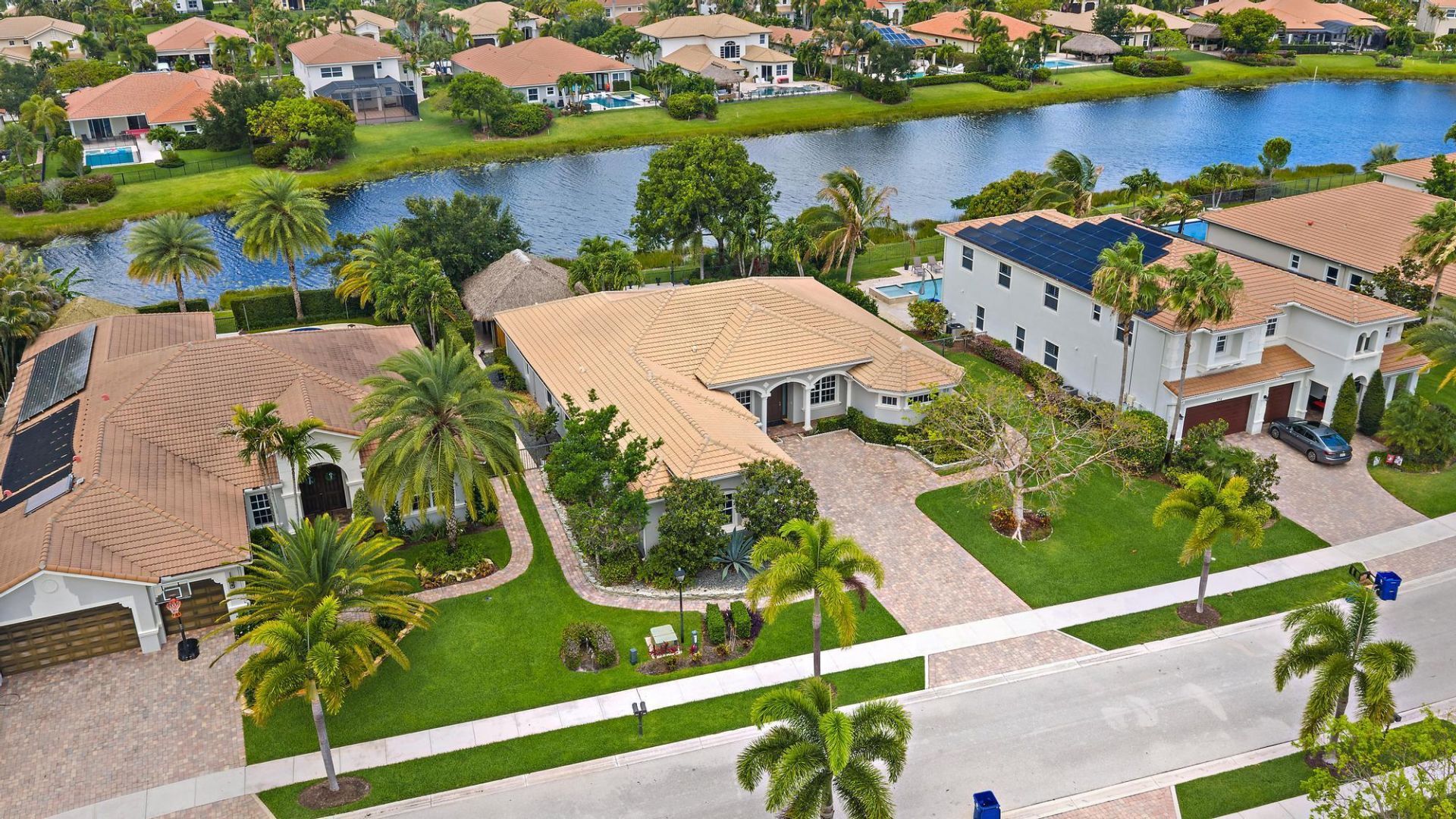 340 Rudder Cay Way, Jupiter, FL 33458 Photo