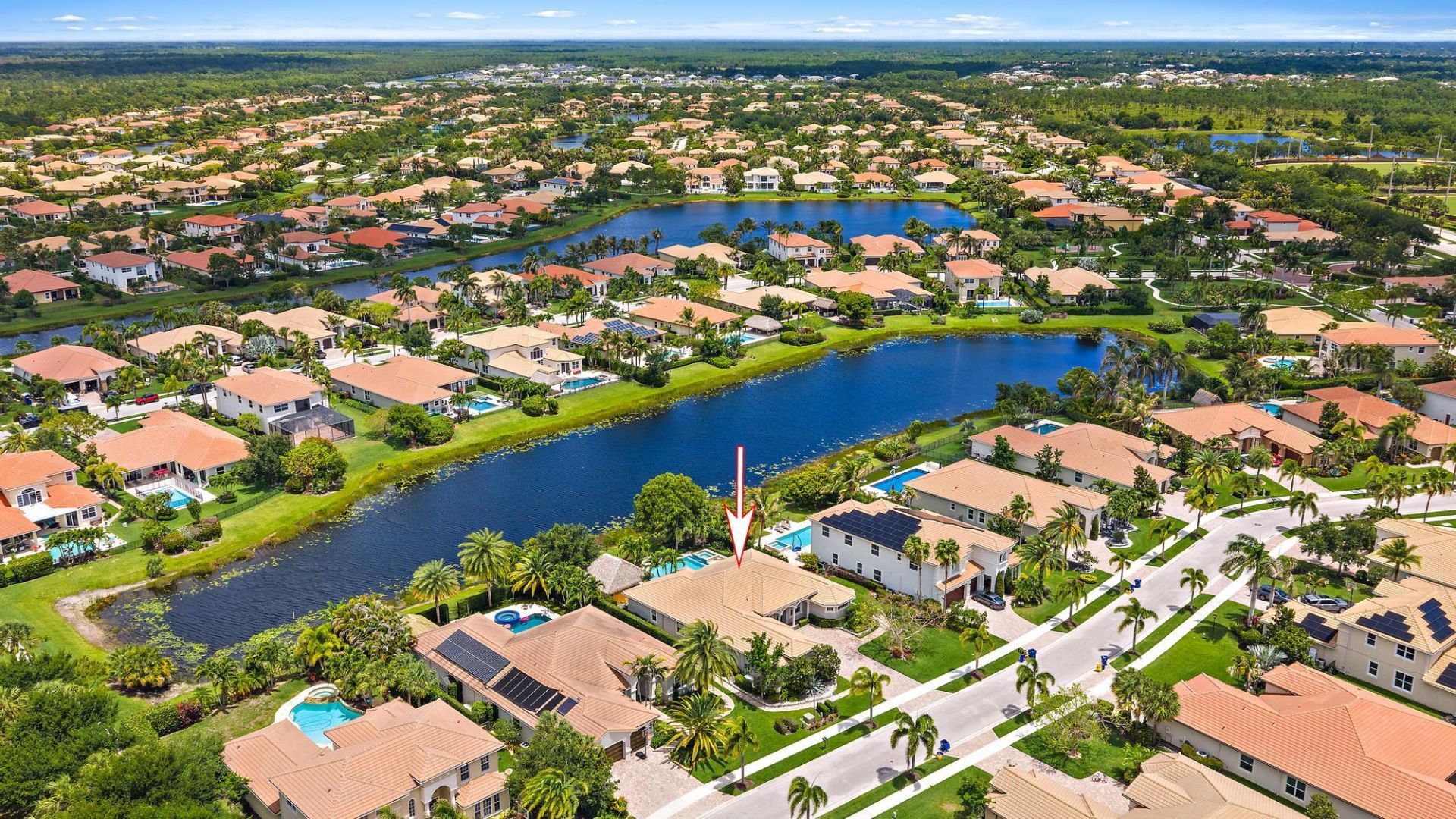 340 Rudder Cay Way, Jupiter, FL 33458 Photo