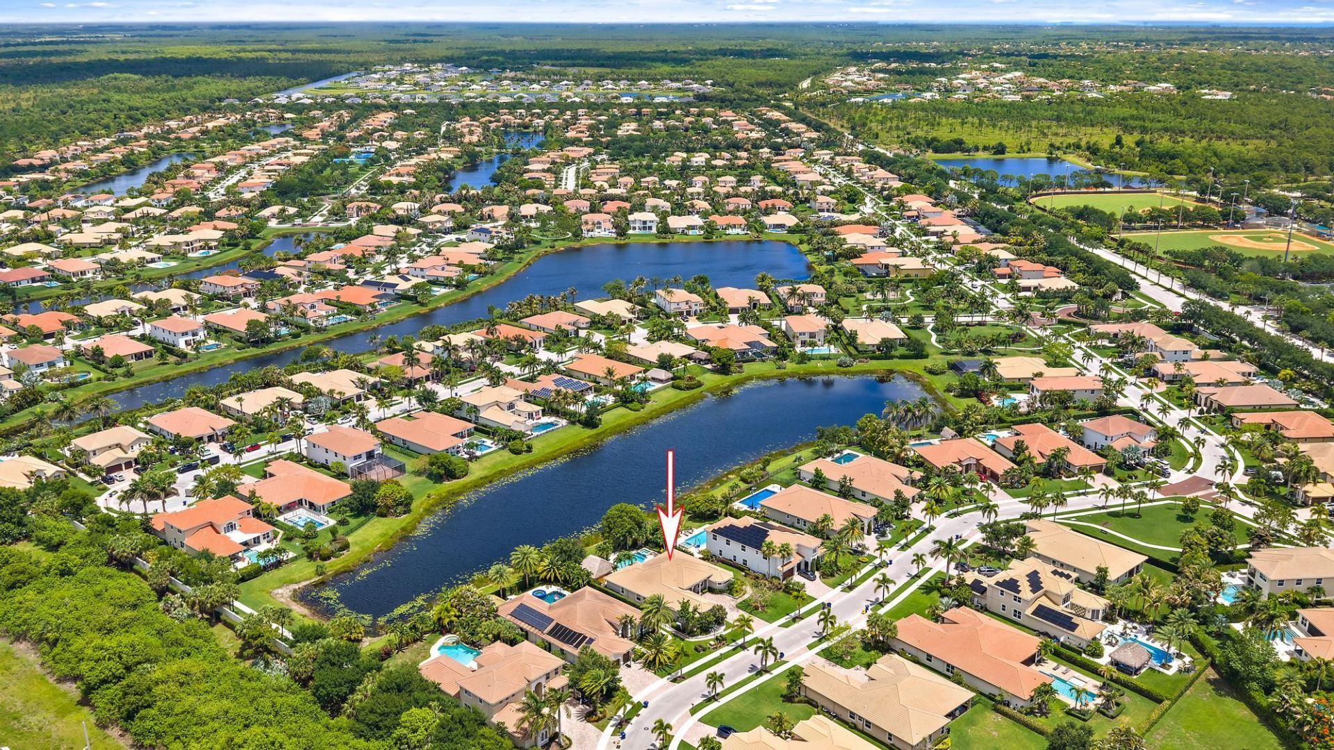 340 Rudder Cay Way, Jupiter, FL 33458 Photo