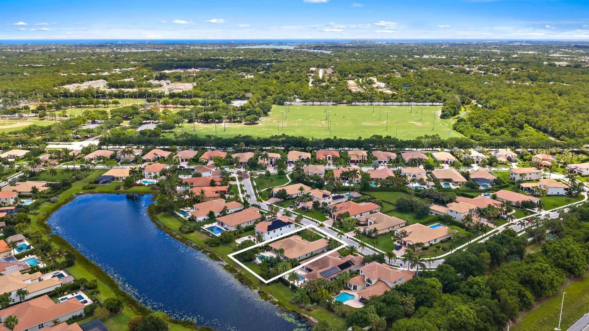 340 Rudder Cay Way, Jupiter, FL 33458 Photo