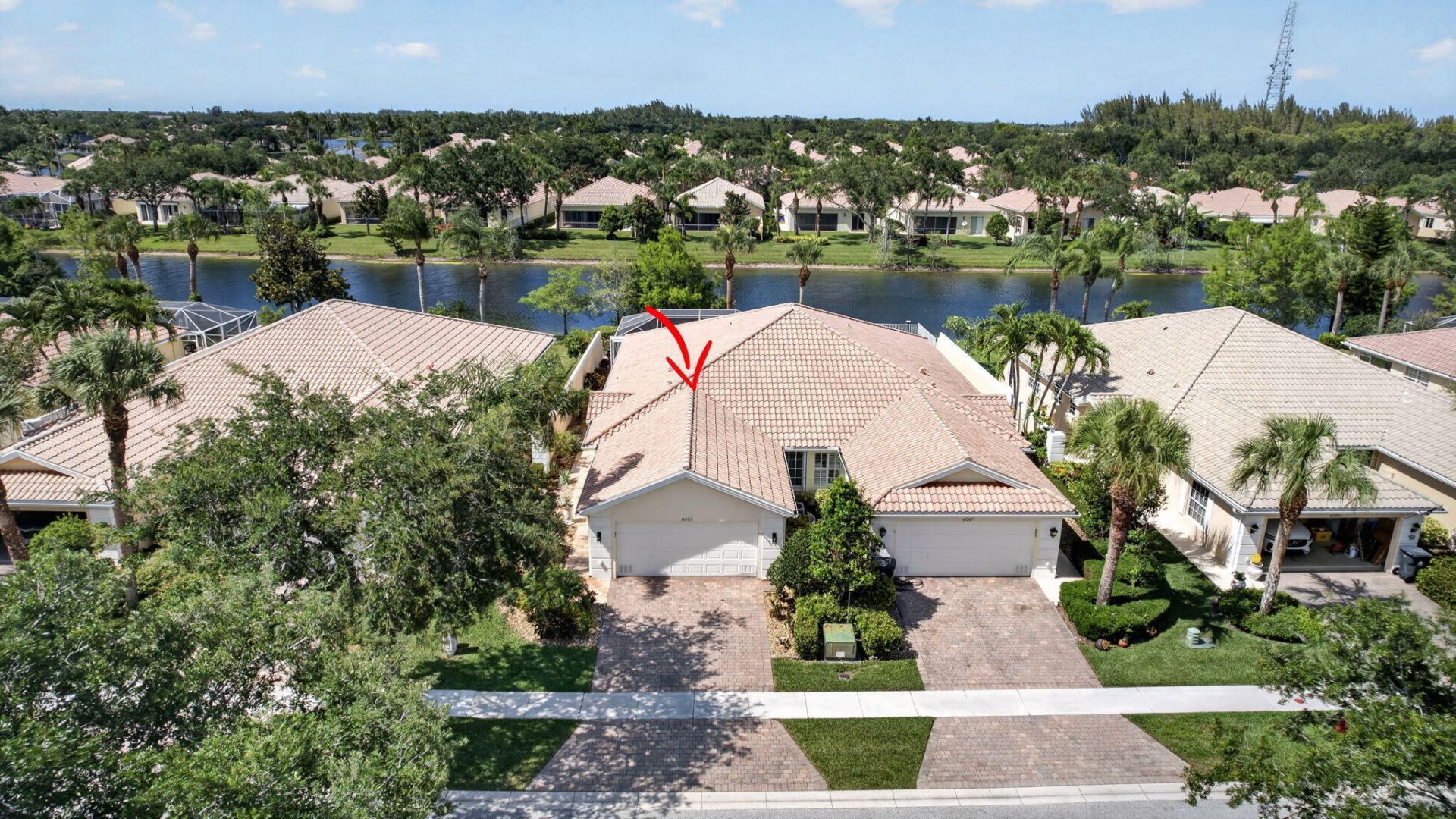 8093 Montserrat Place, Wellington, FL 33414 Photo