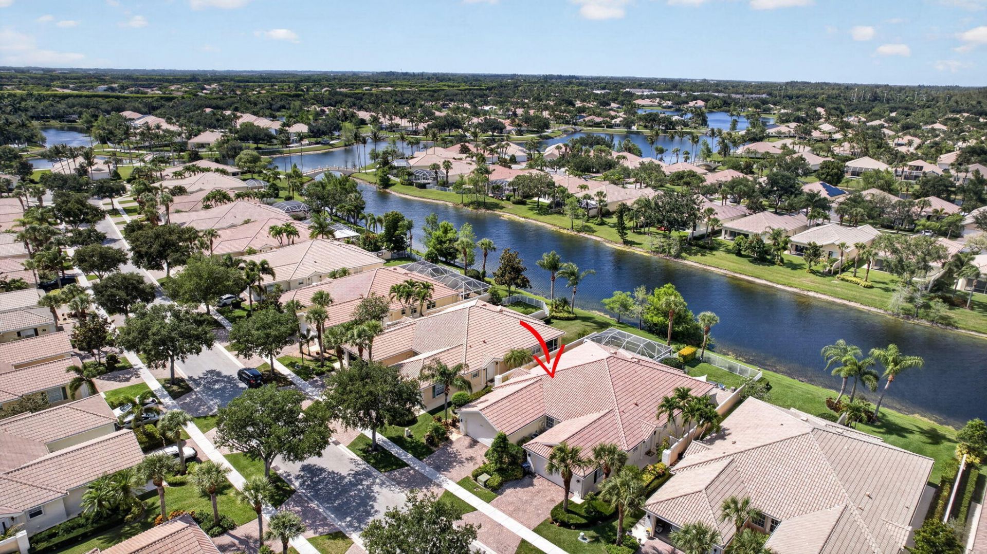 8093 Montserrat Place, Wellington, FL 33414 Photo