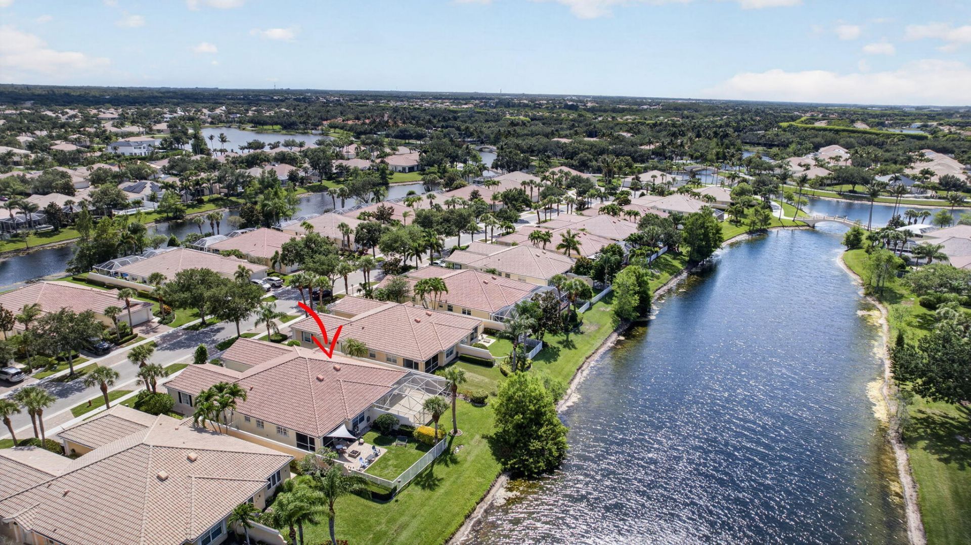 8093 Montserrat Place, Wellington, FL 33414 Photo