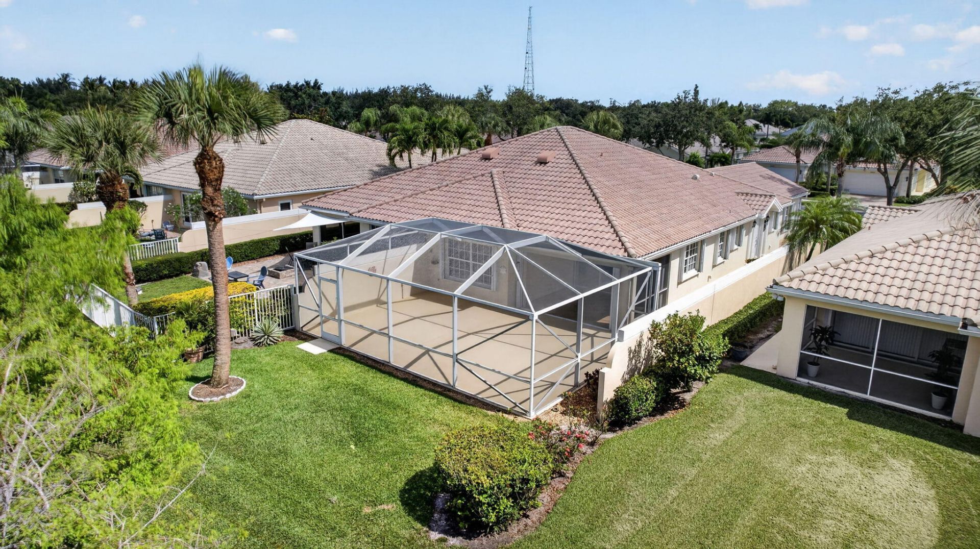 8093 Montserrat Place, Wellington, FL 33414 Photo
