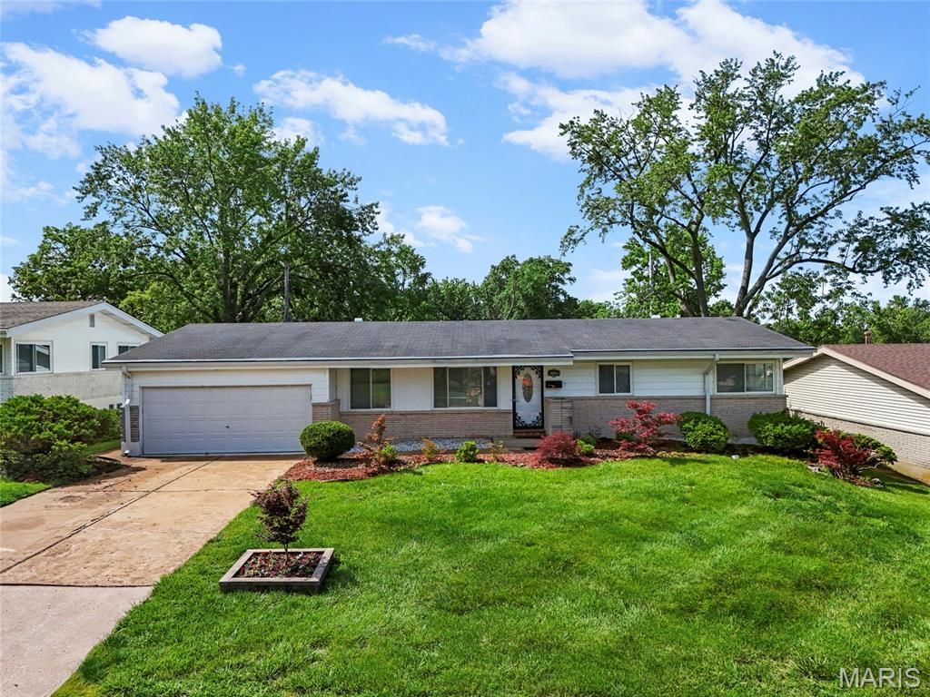 2280 Luxmore Drive , Unincorporated, MO 63136 Main Photo