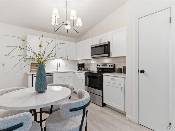 1961 Marine Terrace Drive, Unit I, St Louis, MO 63146