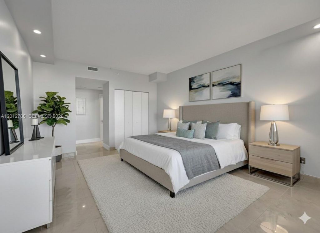 2475 Brickell Ave, Unit 804, Miami, FL 33129 Photo