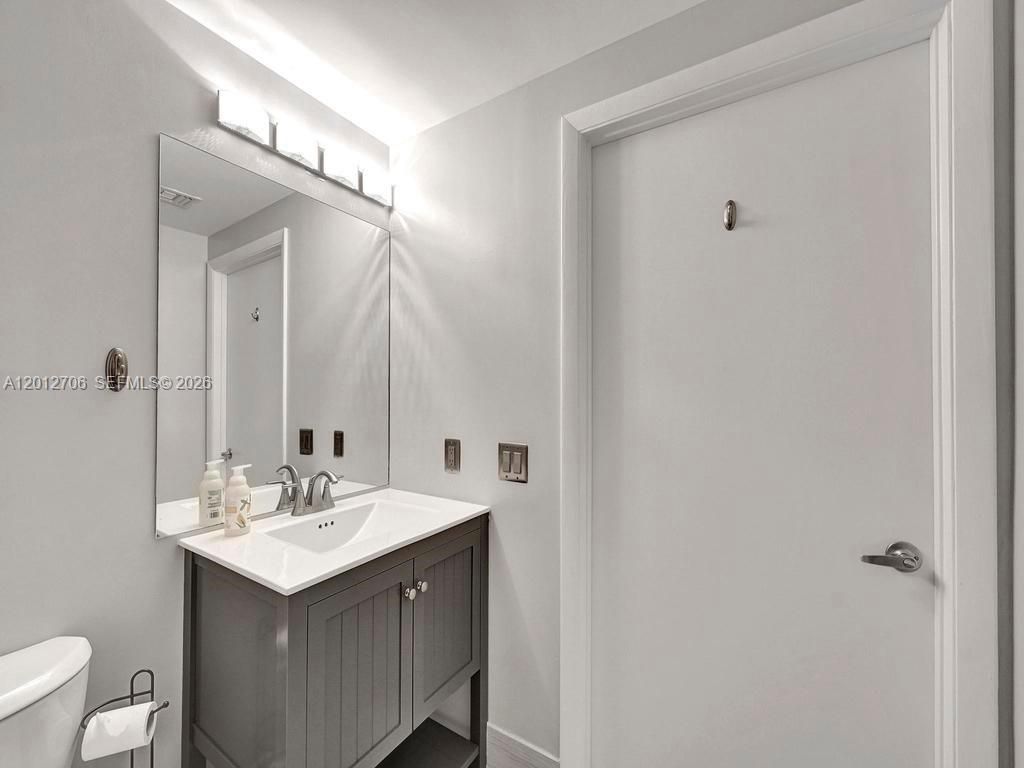 2475 Brickell Ave, Unit 804, Miami, FL 33129 Photo