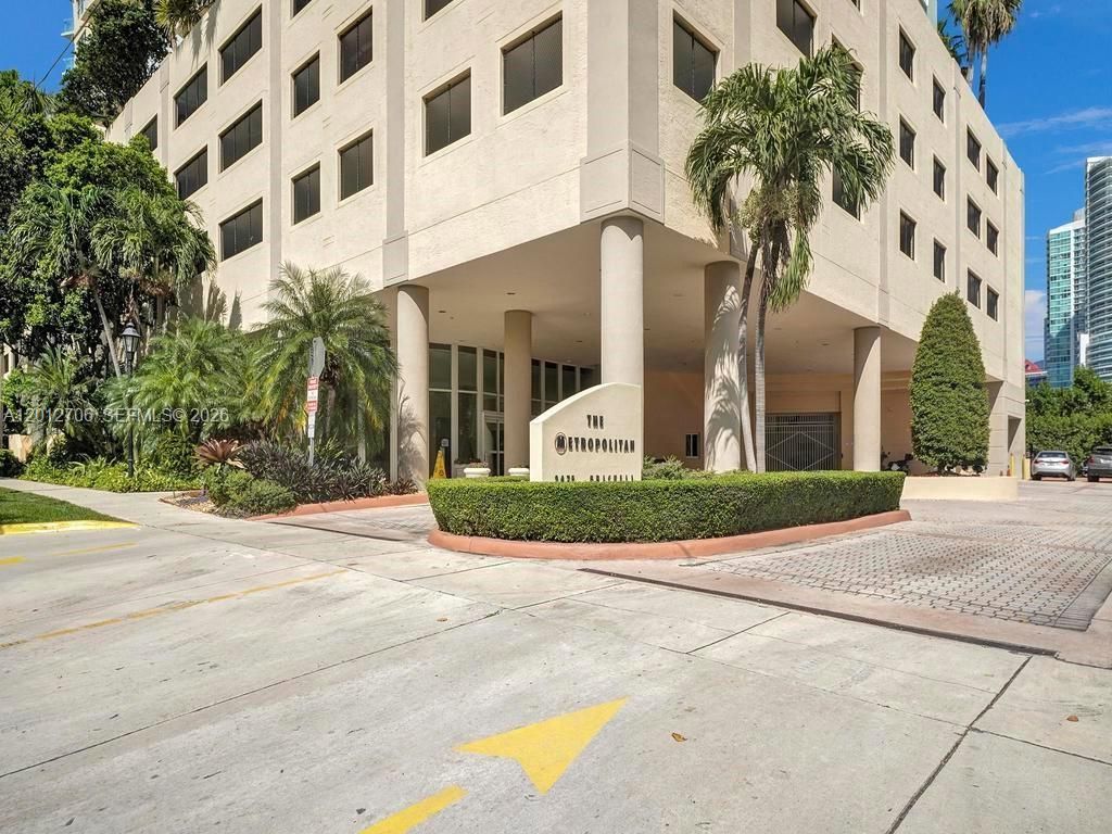 2475 Brickell Ave, Unit 804, Miami, FL 33129 Photo