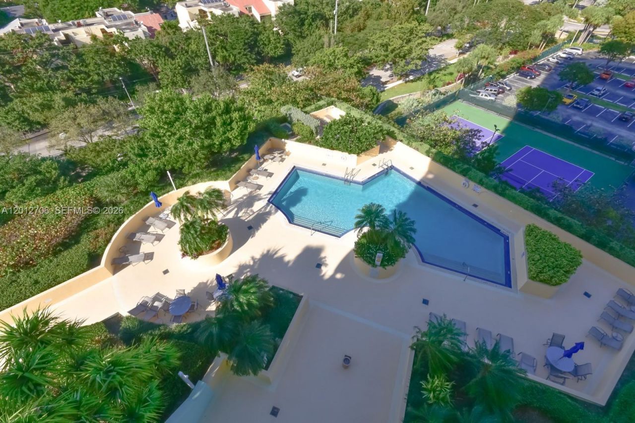 2475 Brickell Ave, Unit 804, Miami, FL 33129 Photo