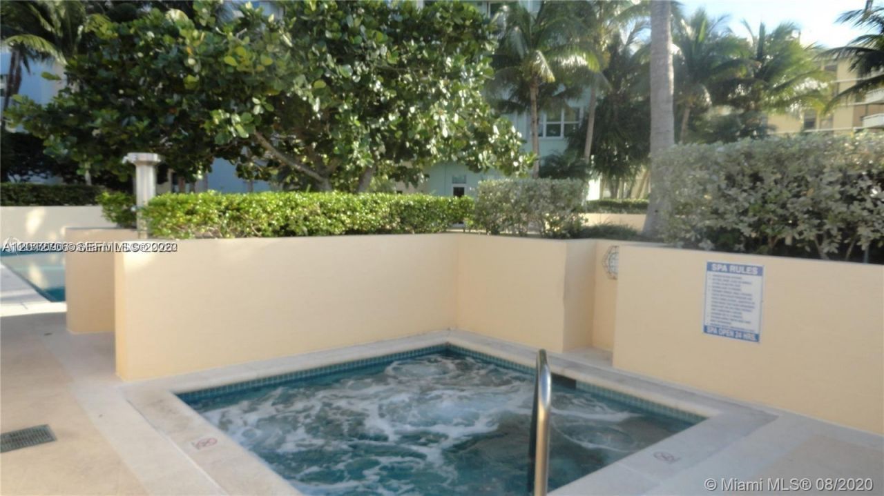 2475 Brickell Ave, Unit 804, Miami, FL 33129 Photo