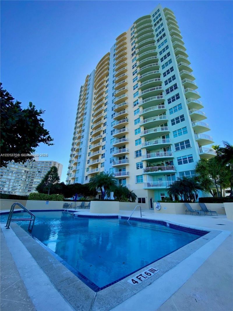 2475 Brickell Ave, Unit 804, Miami, FL 33129 Photo