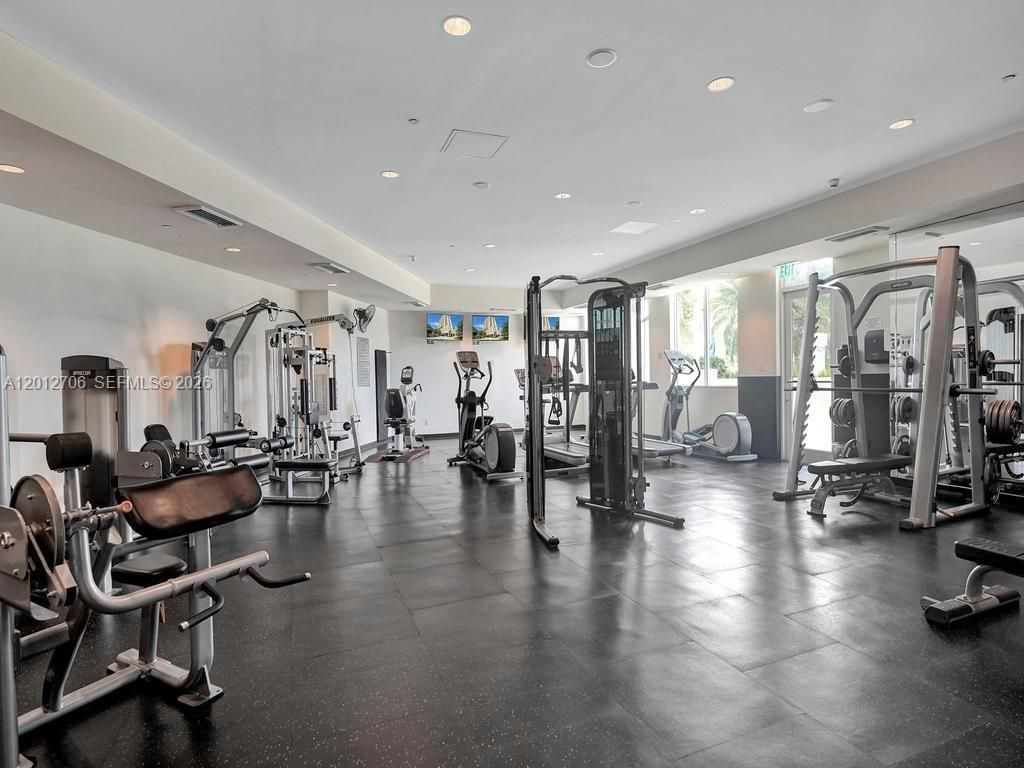 2475 Brickell Ave, Unit 804, Miami, FL 33129 Photo