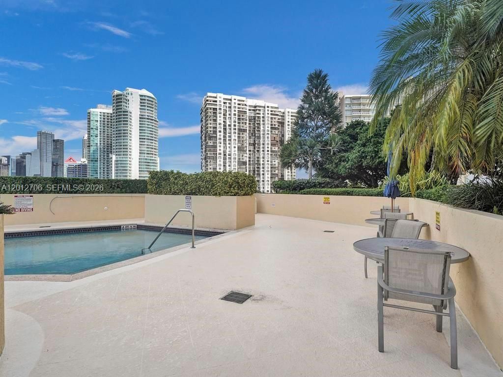 2475 Brickell Ave, Unit 804, Miami, FL 33129 Photo