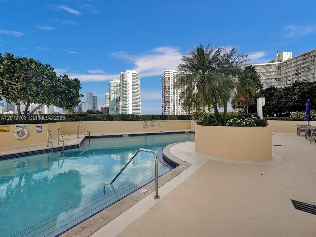 2475 Brickell Ave, Unit 804, Miami, FL 33129 Photo