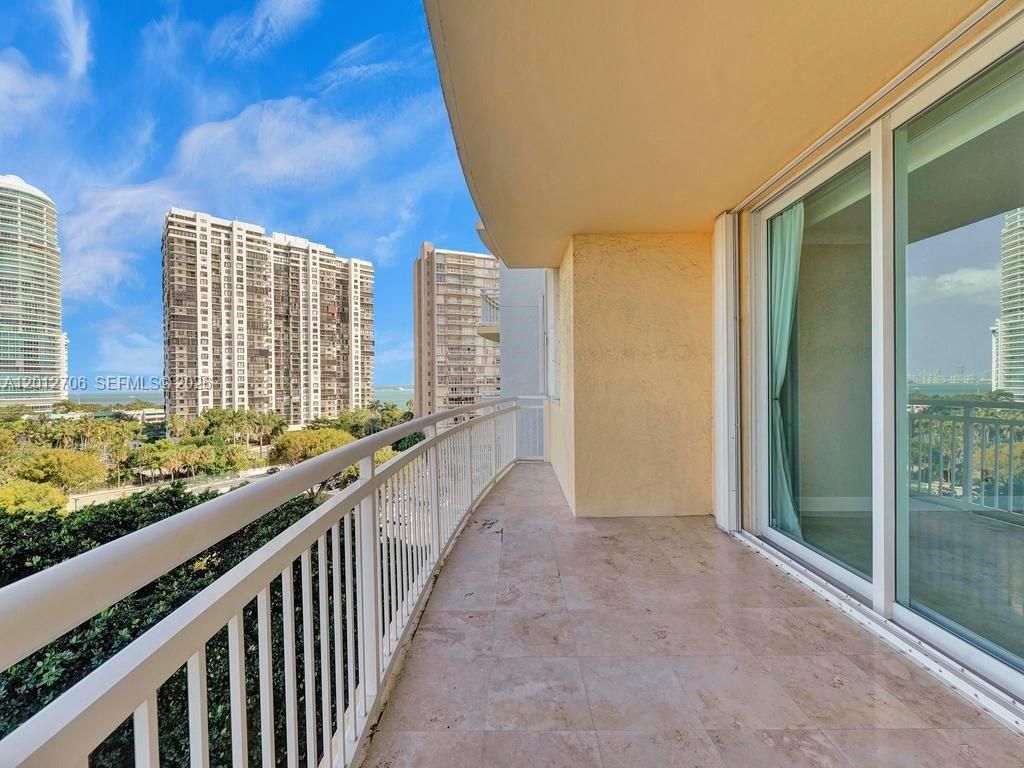 2475 Brickell Ave, Unit 804, Miami, FL 33129 Photo