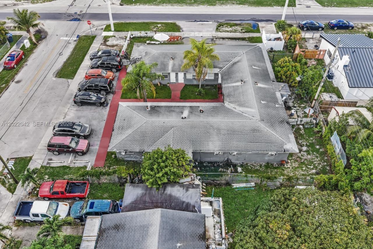 5685 Flagler St , Unit 2, Hollywood, FL 33023 Photo