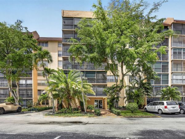 3771 Environ Blvd , Unit 355, Lauderhill, FL 33319