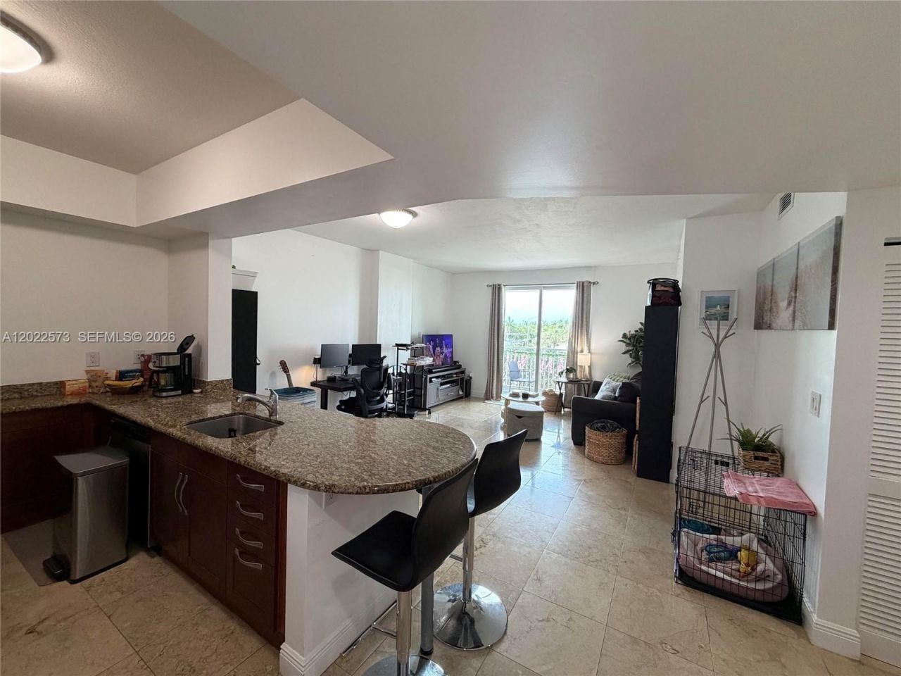 7266 SW 88th St, Unit A203, Miami, FL 33156 Photo