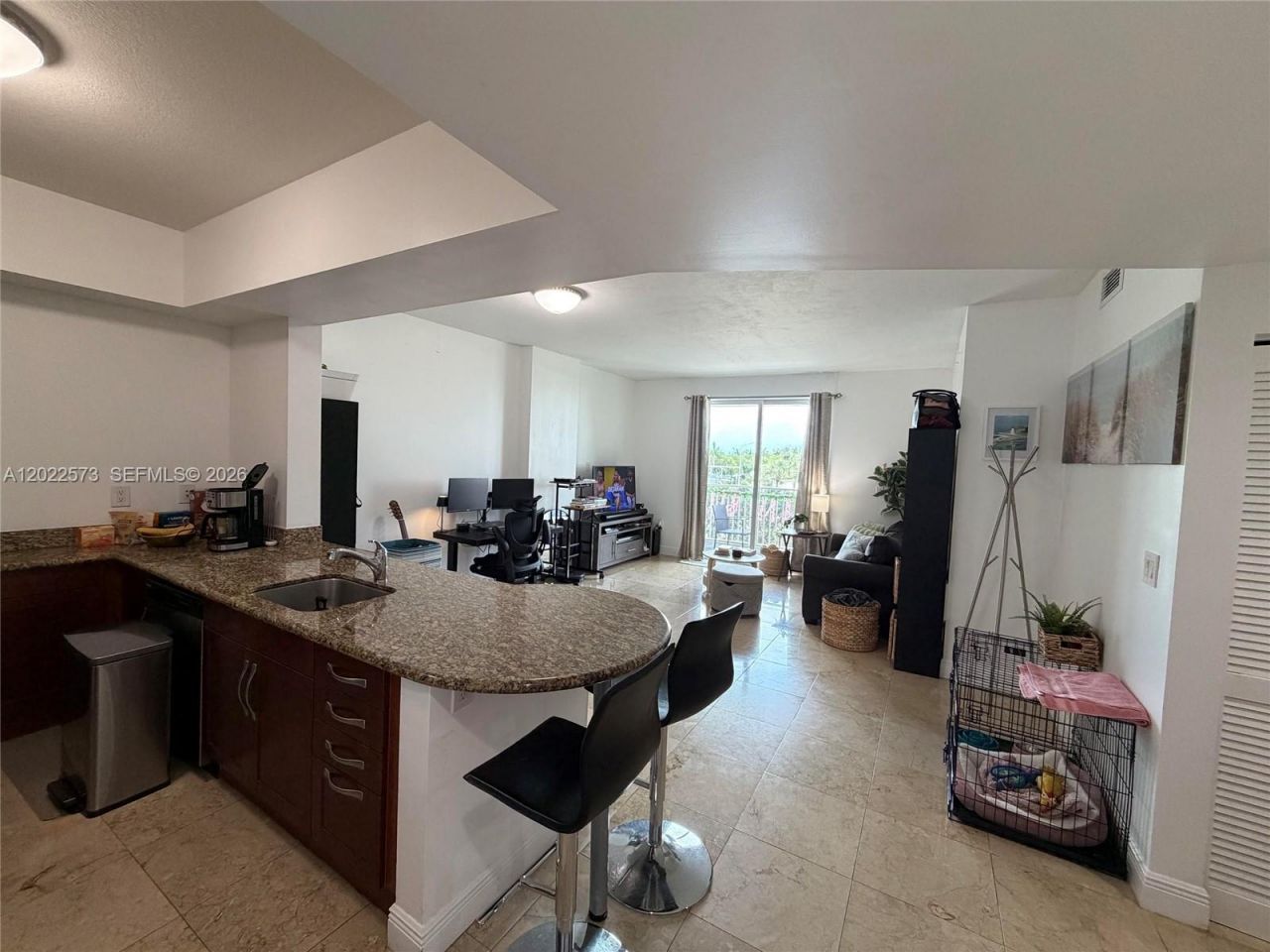 7266 SW 88th St, Unit A203, Miami, FL 33156 Photo