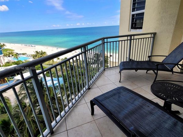 17375 Collins Ave, Unit 1007, Sunny Isles Beach, FL 33160