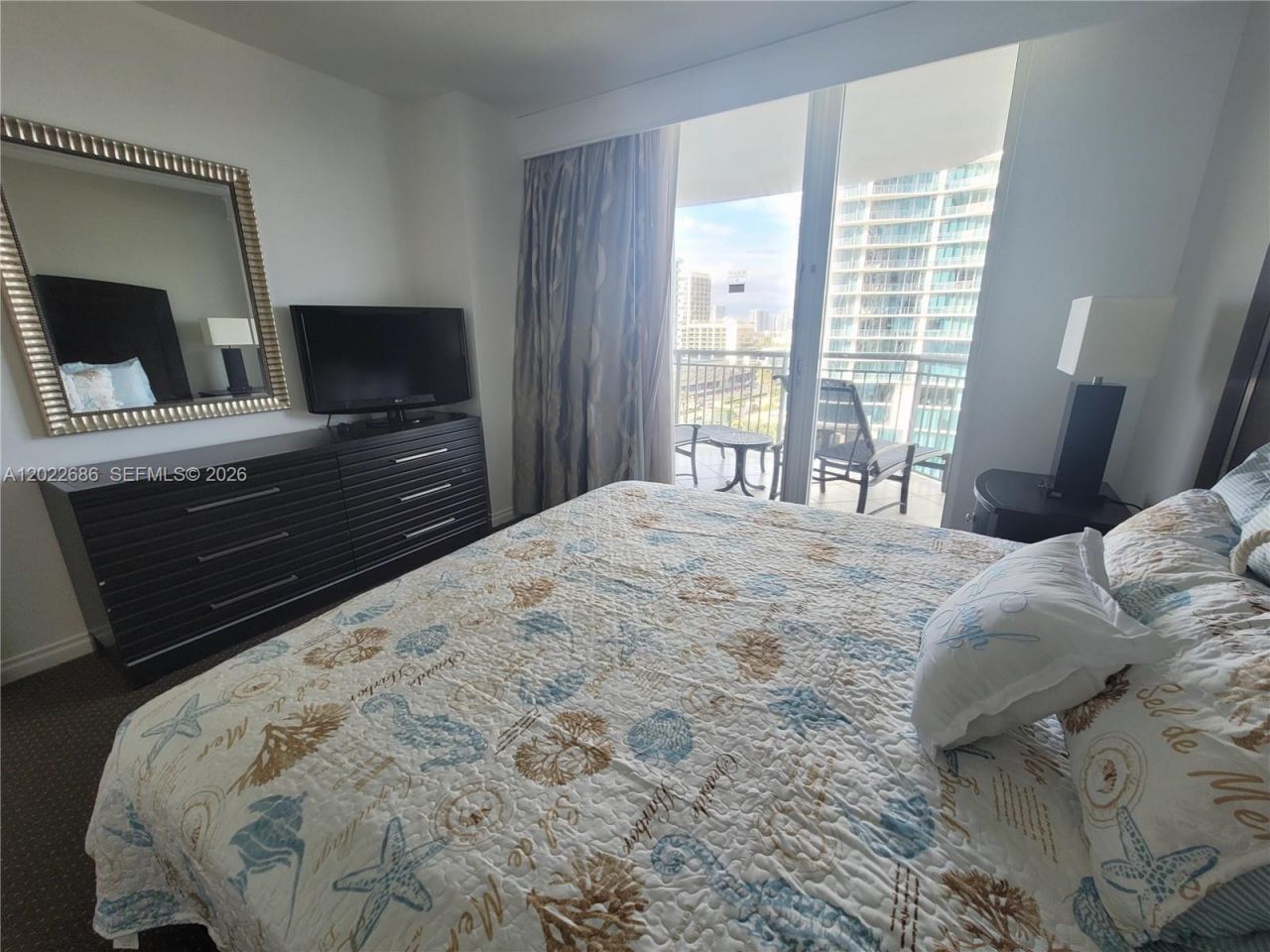 17375 Collins Ave, Unit 1007, Sunny Isles Beach, FL 33160 Photo