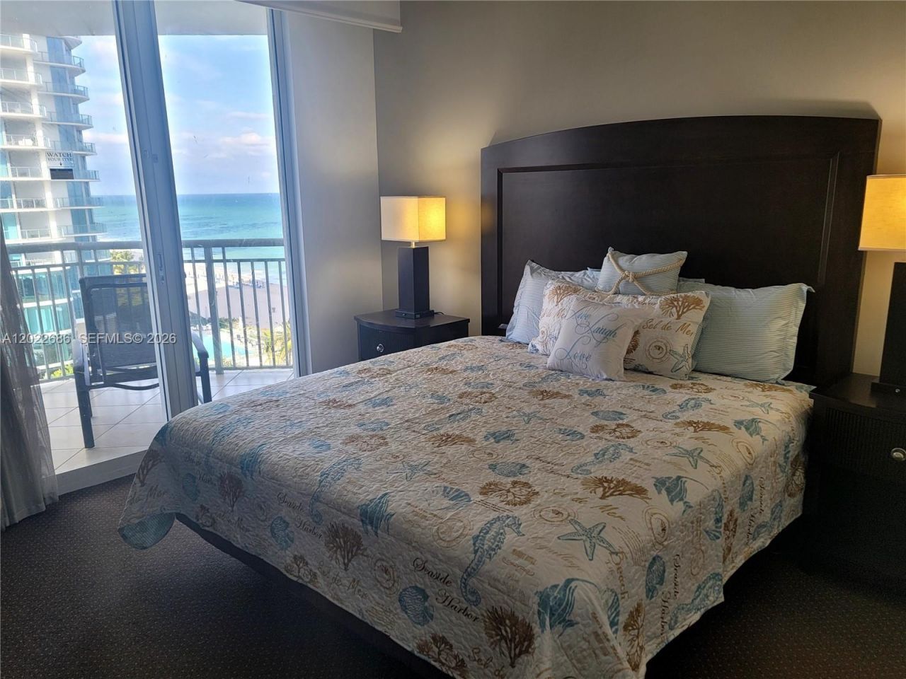 17375 Collins Ave, Unit 1007, Sunny Isles Beach, FL 33160 Photo