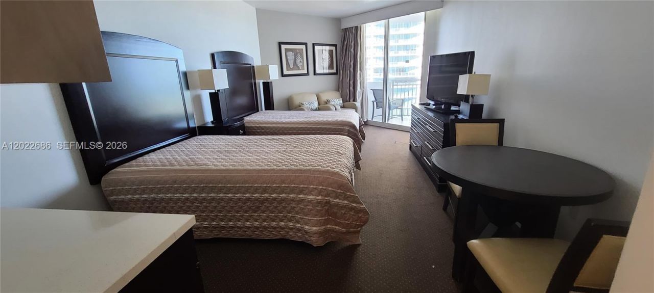 17375 Collins Ave, Unit 1007, Sunny Isles Beach, FL 33160 Photo