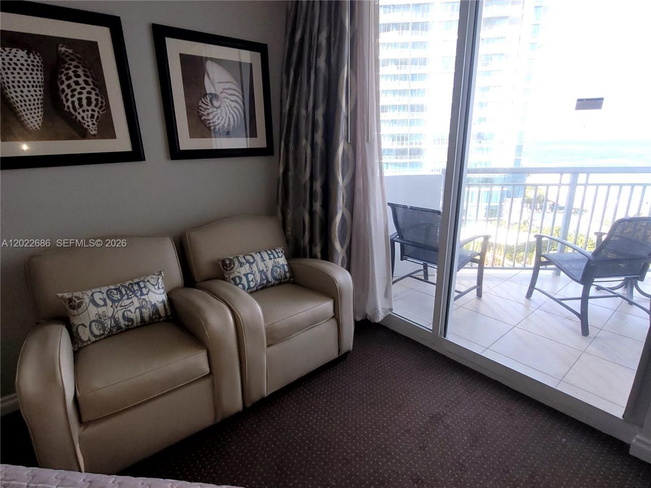 17375 Collins Ave, Unit 1007, Sunny Isles Beach, FL 33160 Photo