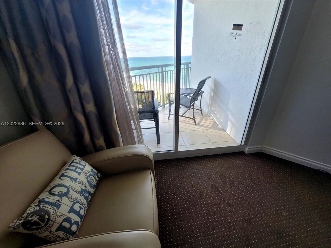 17375 Collins Ave, Unit 1007, Sunny Isles Beach, FL 33160 Photo