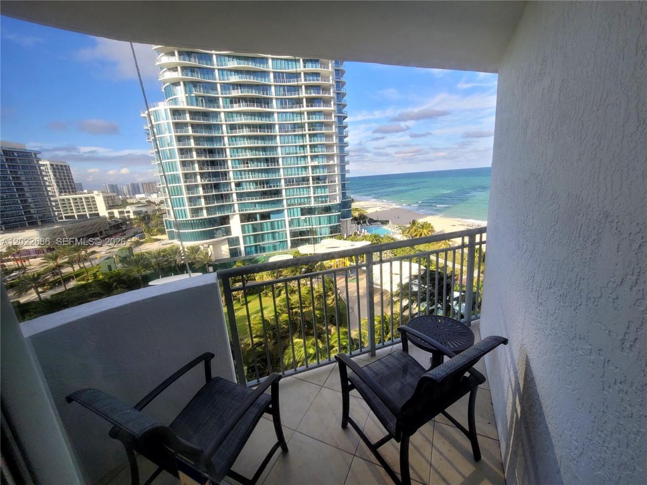 17375 Collins Ave, Unit 1007, Sunny Isles Beach, FL 33160 Photo