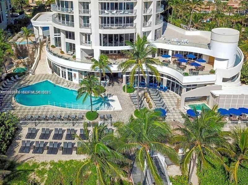 17375 Collins Ave, Unit 1007, Sunny Isles Beach, FL 33160 Photo