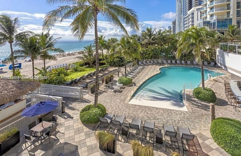 17375 Collins Ave, Unit 1007, Sunny Isles Beach, FL 33160 Photo