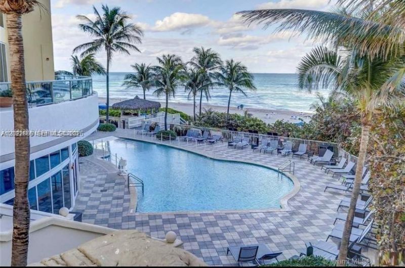 17375 Collins Ave, Unit 1007, Sunny Isles Beach, FL 33160 Photo