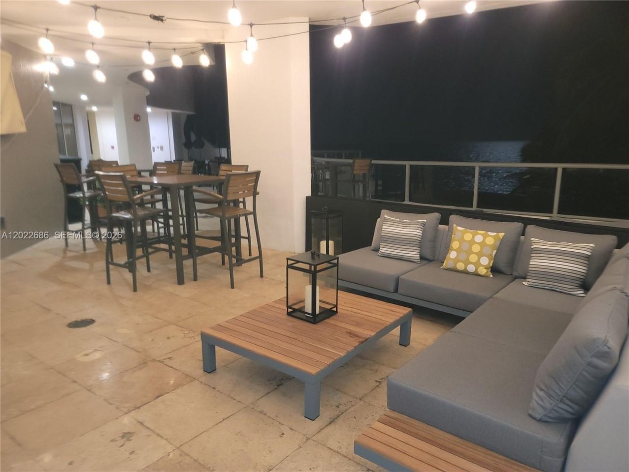 17375 Collins Ave, Unit 1007, Sunny Isles Beach, FL 33160 Photo