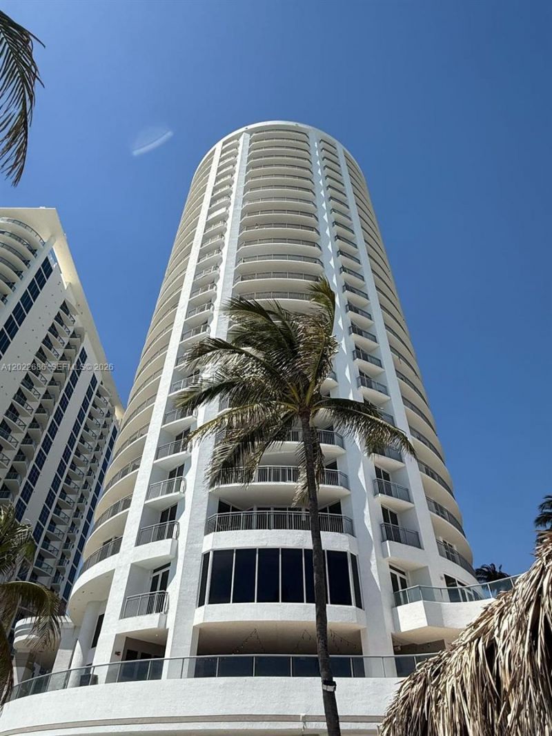 17375 Collins Ave, Unit 1007, Sunny Isles Beach, FL 33160 Photo