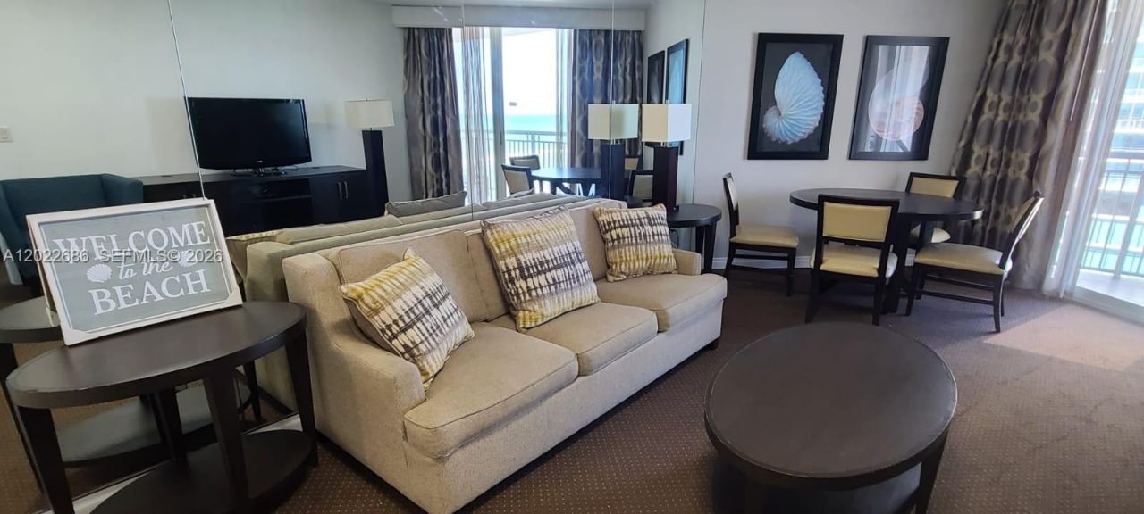17375 Collins Ave, Unit 1007, Sunny Isles Beach, FL 33160 Photo