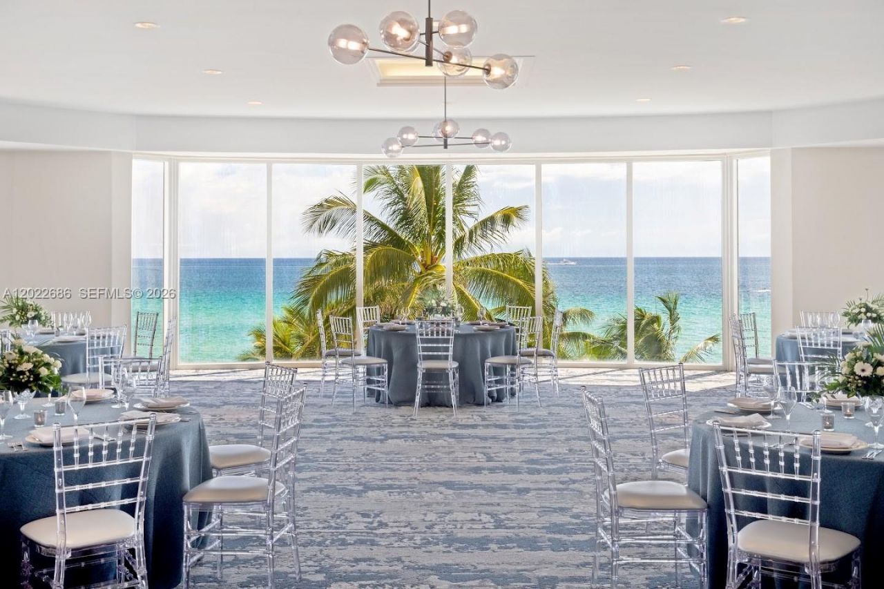 17375 Collins Ave, Unit 1007, Sunny Isles Beach, FL 33160 Photo