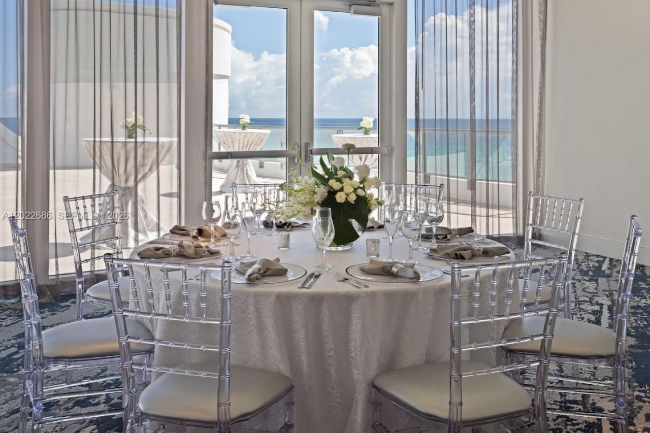 17375 Collins Ave, Unit 1007, Sunny Isles Beach, FL 33160 Photo