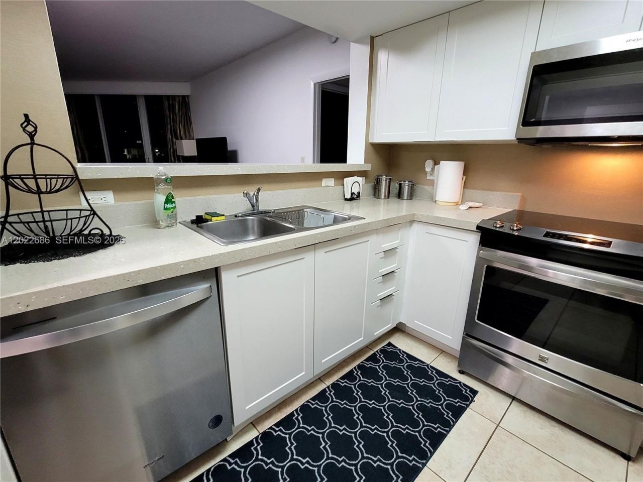 17375 Collins Ave, Unit 1007, Sunny Isles Beach, FL 33160 Photo