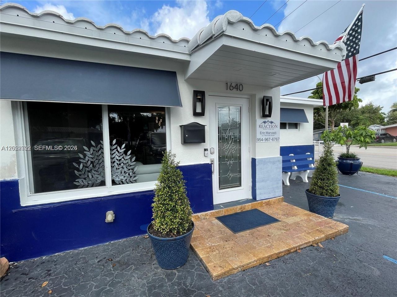 1640 N 70th Way , Hollywood, FL 33024 Photo