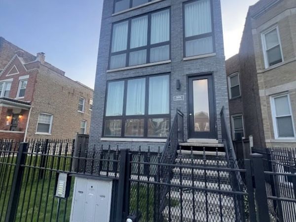 6606 S University Avenue , Unit 2, Chicago, IL 60637
