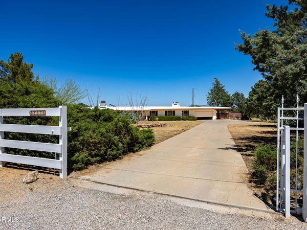 6357 S CALLE DE LA MENTA, Hereford, AZ 85615