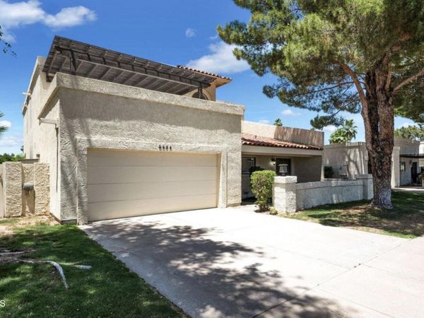 8434 E SAN BERNARDO Drive, Scottsdale, AZ 85258