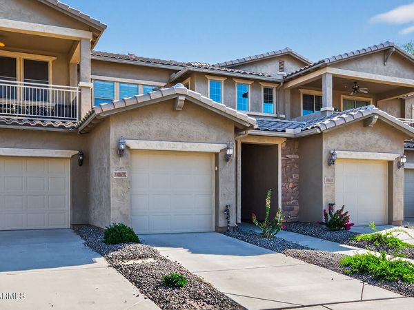 2110 W TALLGRASS Trail, Unit 132, Phoenix, AZ 85085