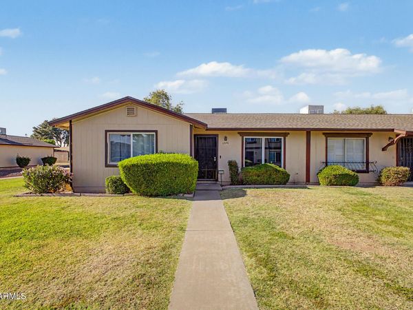 6056 N 30TH Avenue, Phoenix, AZ 85017