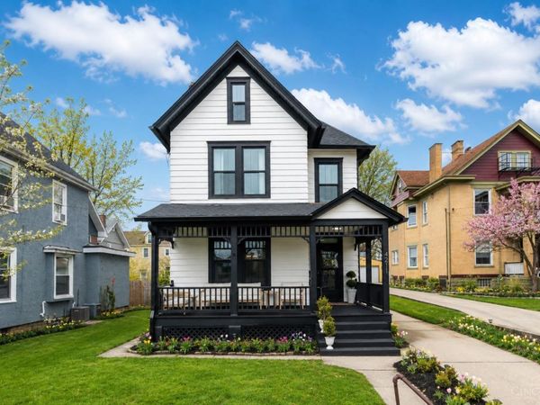 4211 Smith Road, Norwood, OH 45212
