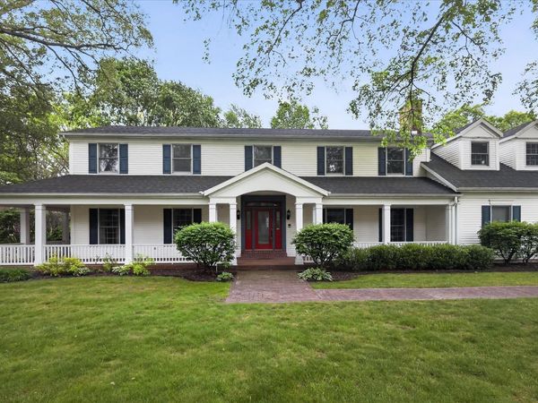15830 Ashville Lane, Granger, IN 46530