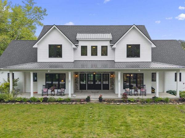 5491 N State Road 59 Road, Brazil, IN 47834